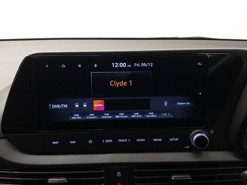 Used Hyundai BAYON 2024 for sale - 77170205: Photo 10