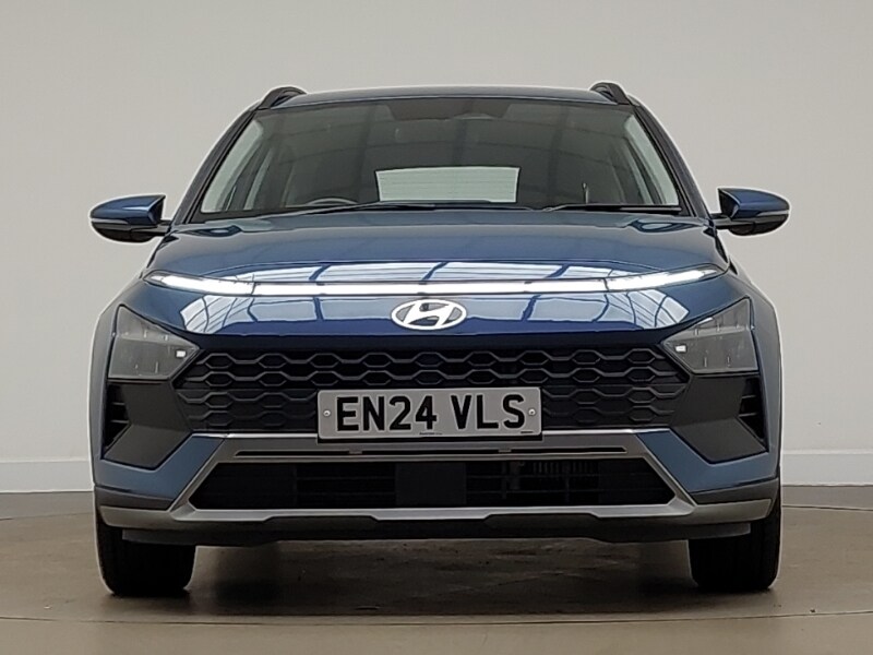 Used Hyundai BAYON 2024 for sale - 77170205: Photo 12