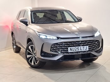 Used MG MG HS 2025 for sale - 77560980: Photo