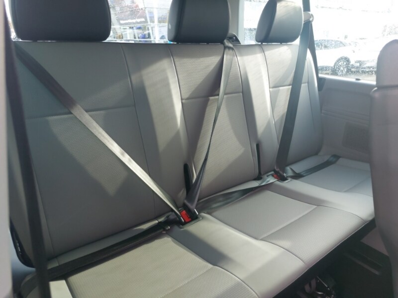 Used Volkswagen Transporter Shuttle 2024 for sale - 78046168: Photo 11