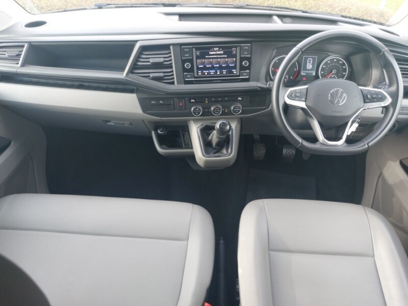 Used Volkswagen Transporter Shuttle 2024 for sale - 78046168: Photo 2