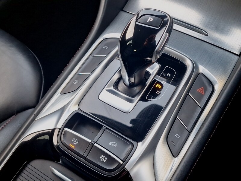 Used MG MG HS 2023 for sale - 77087227: Photo 10