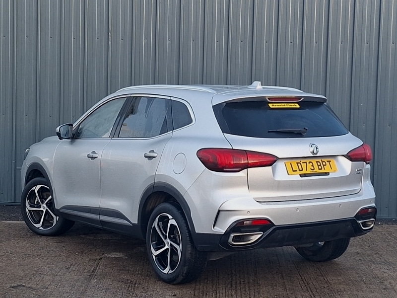 Used MG MG HS 2023 for sale - 77087227: Photo 3