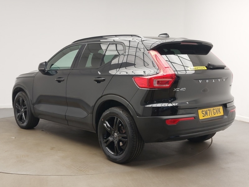 Used Volvo XC40 2021 for sale - 76555710: Photo 3