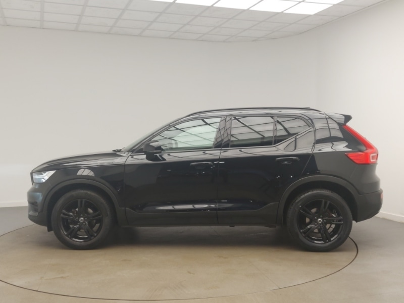 Used Volvo XC40 2021 for sale - 76555710: Photo 4