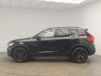 Used Volvo XC40 2021 for sale - 76555710: Photo