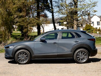 Used Mazda CX-30 2026 for sale - 78447077: Photo