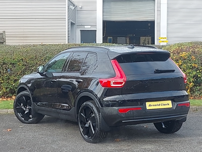 Used Volvo XC40 2024 for sale - 76479191: Photo 3