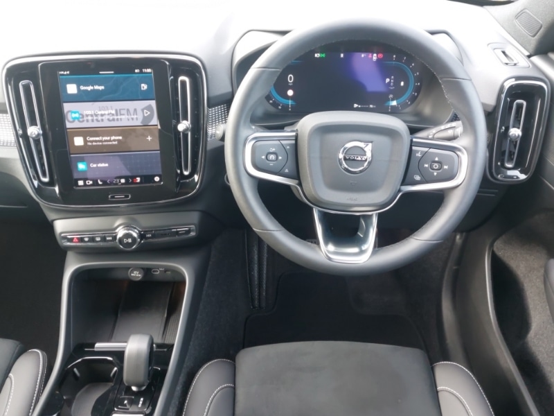 Used Volvo XC40 2024 for sale - 76479191: Photo 7