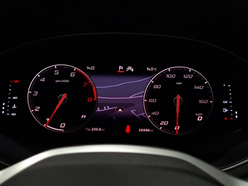 Used SEAT Arona 2022 for sale - 76726845: Photo 10