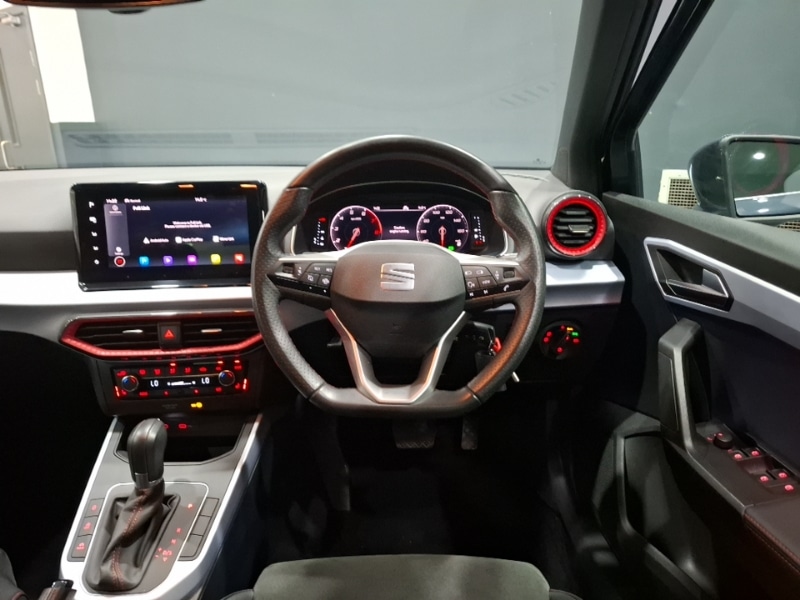 Used SEAT Arona 2022 for sale - 76726845: Photo 7