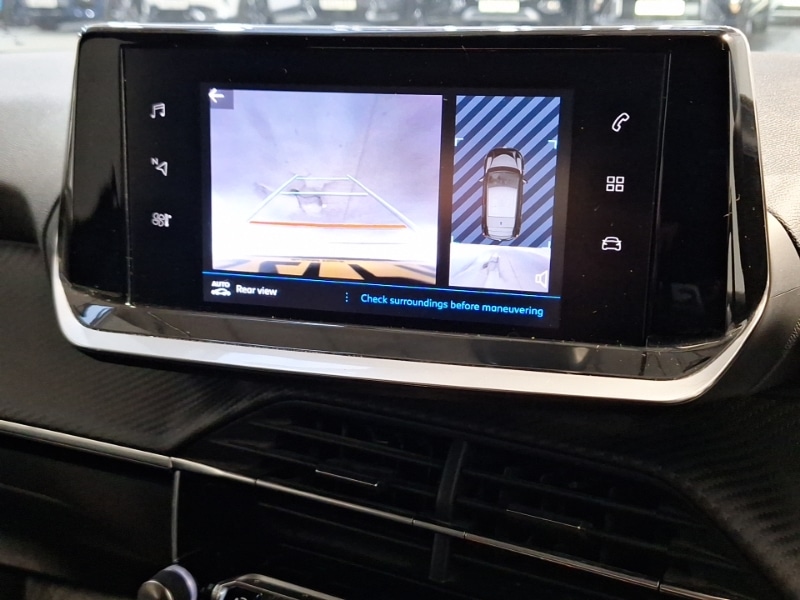 Used Peugeot 208 2021 for sale - 77078823: Photo 10