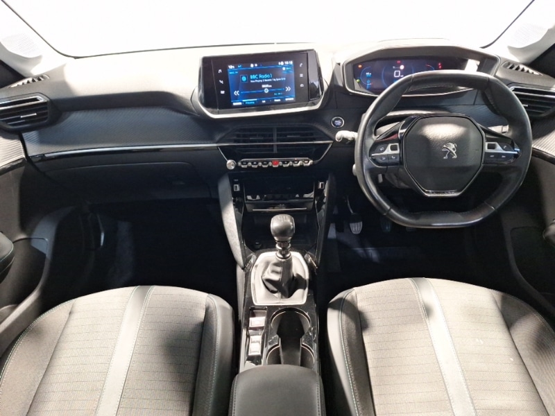 Used Peugeot 208 2021 for sale - 77078823: Photo 2