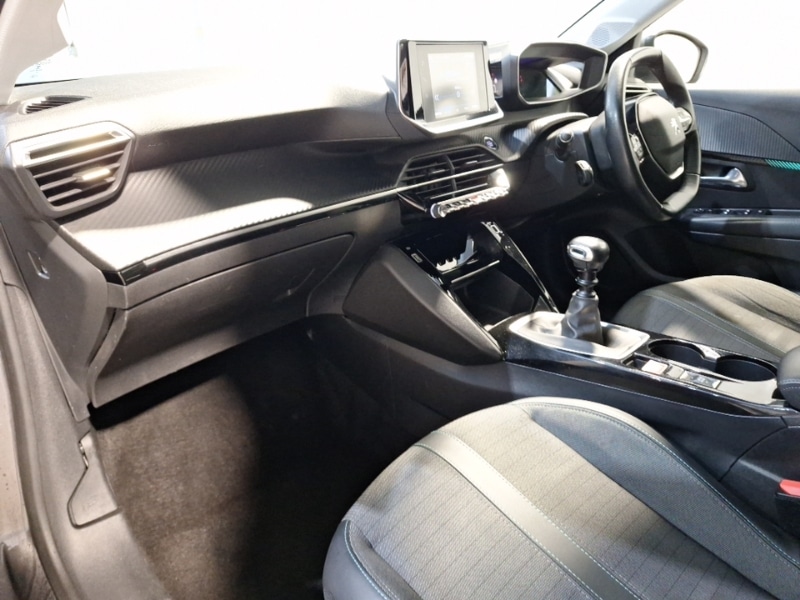 Used Peugeot 208 2021 for sale - 77078823: Photo 5