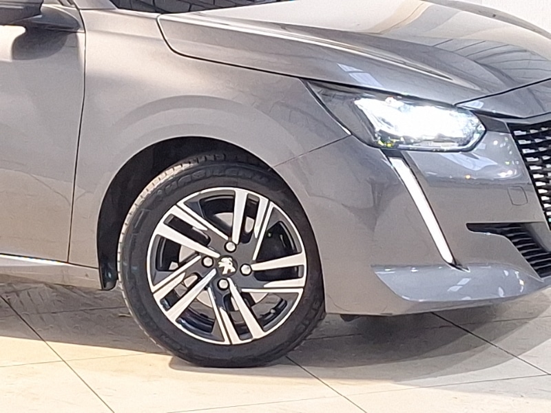 Used Peugeot 208 2021 for sale - 77078823: Photo 9