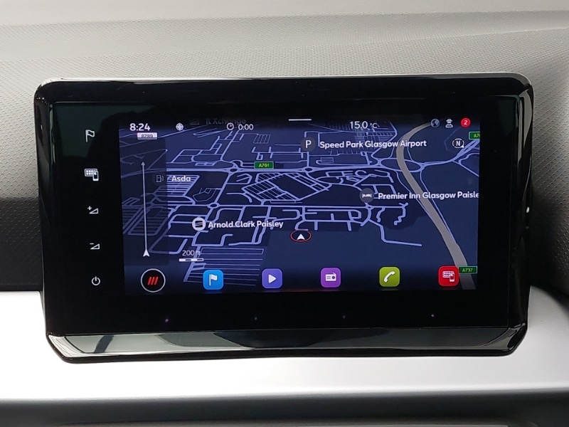 Used SEAT Ibiza 2023 for sale - 76770727: Photo 11