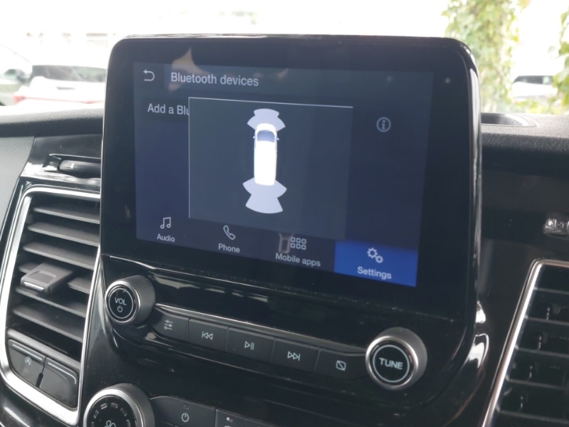 Used Ford Transit Custom 2022 for sale - 78148712: Photo 11