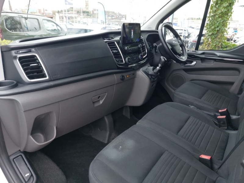Used Ford Transit Custom 2022 for sale - 78148712: Photo 5