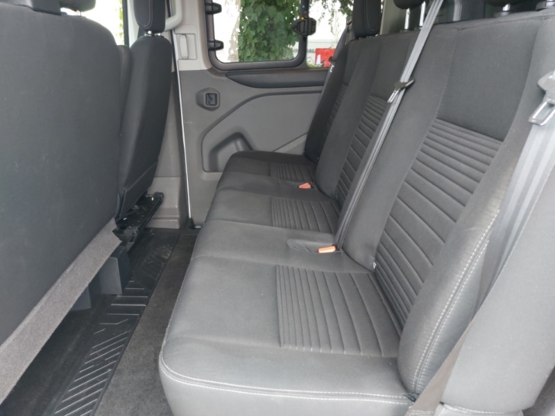 Used Ford Transit Custom 2022 for sale - 78148712: Photo 6