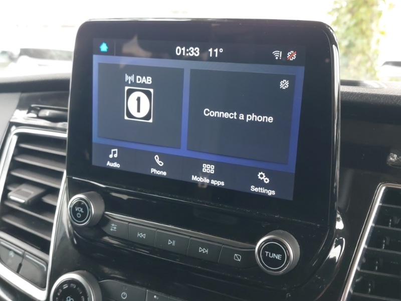 Used Ford Transit Custom 2022 for sale - 78148712: Photo 7