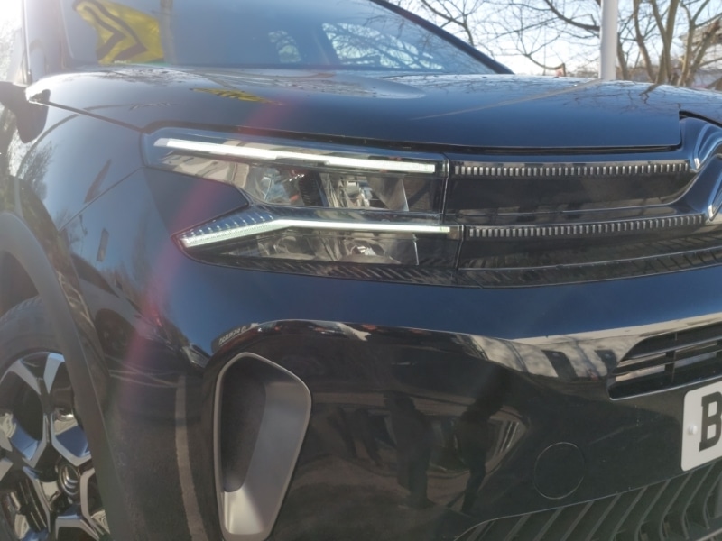 Used Citroen C5 Aircross 2022 for sale - 77597149: Photo 12