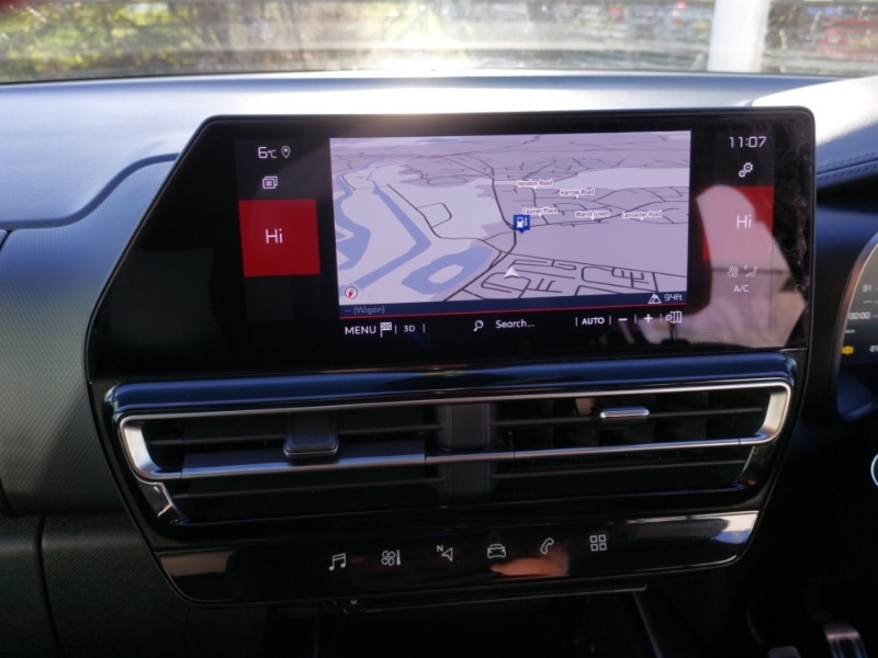 Used Citroen C5 Aircross 2022 for sale - 77597149: Photo 7