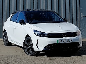 Used Vauxhall Corsa 2025 for sale - 78313066: Photo