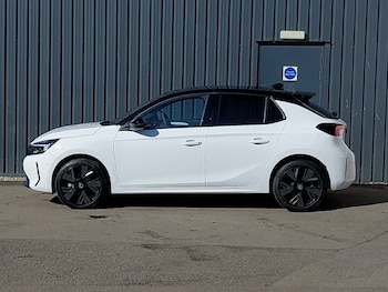 Used Vauxhall Corsa 2025 for sale - 78313066: Photo