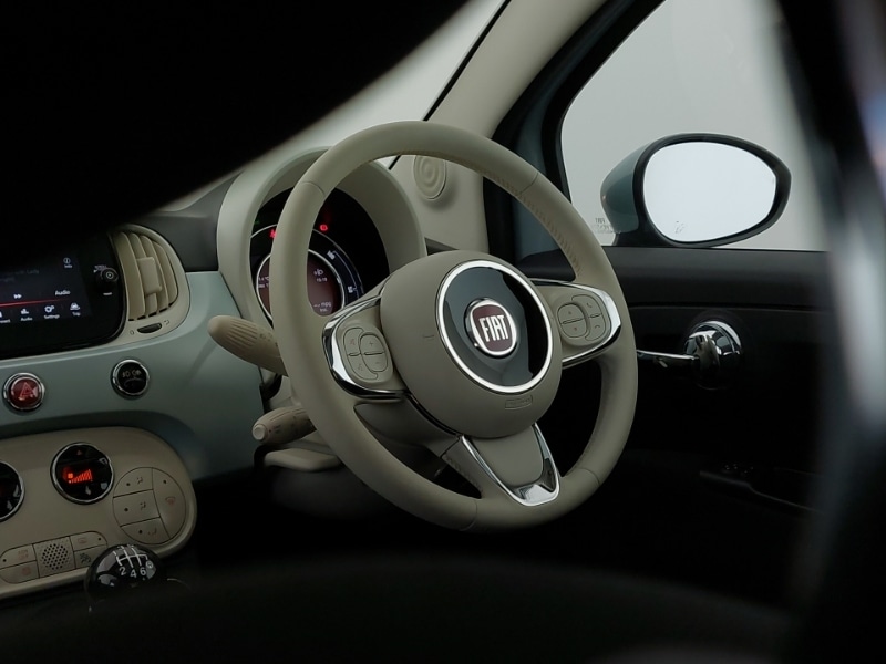 Used Fiat 500 2024 for sale - 76959528: Photo 10