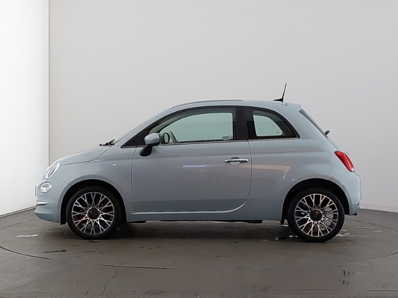 Used Fiat 500 2024 for sale - 76959528: Photo 4
