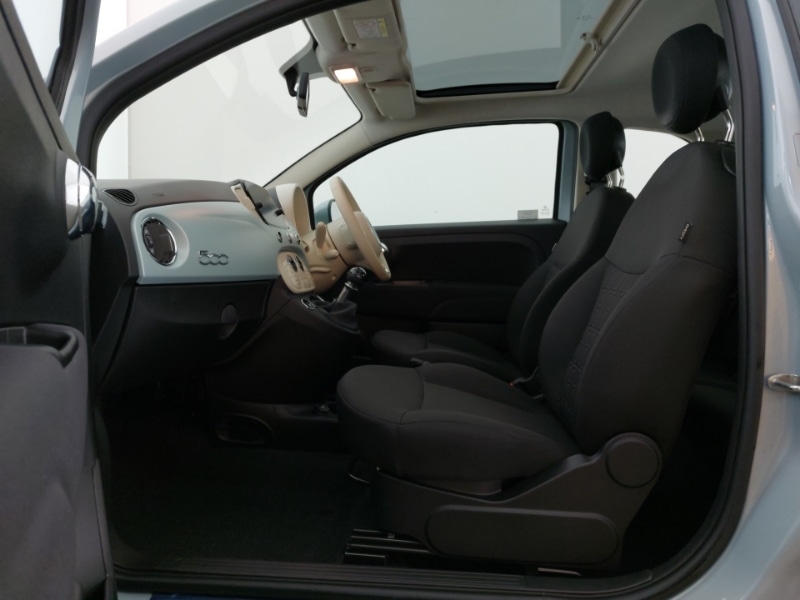 Used Fiat 500 2024 for sale - 76959528: Photo 5