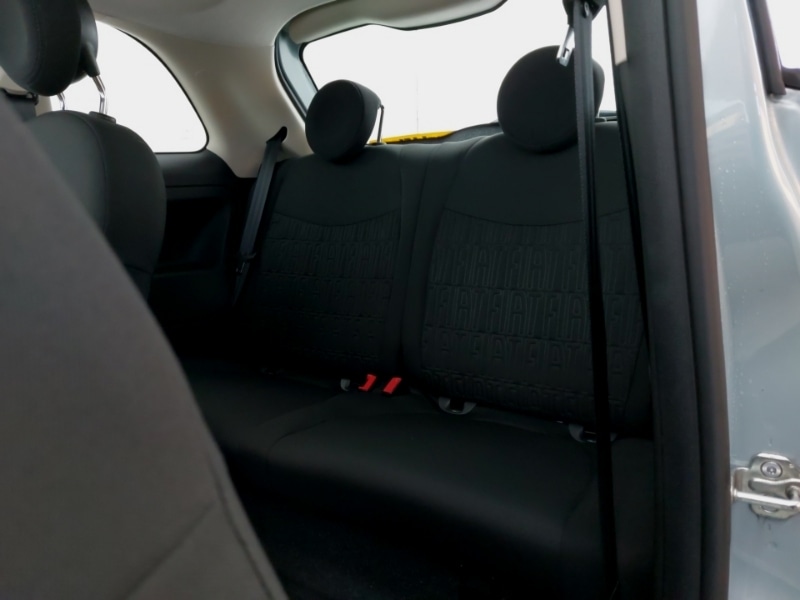 Used Fiat 500 2024 for sale - 76959528: Photo 6