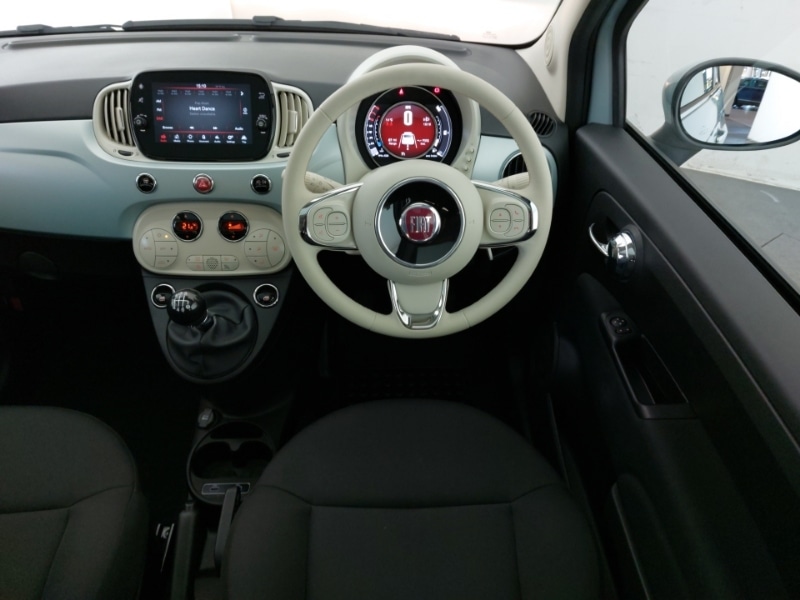 Used Fiat 500 2024 for sale - 76959528: Photo 7