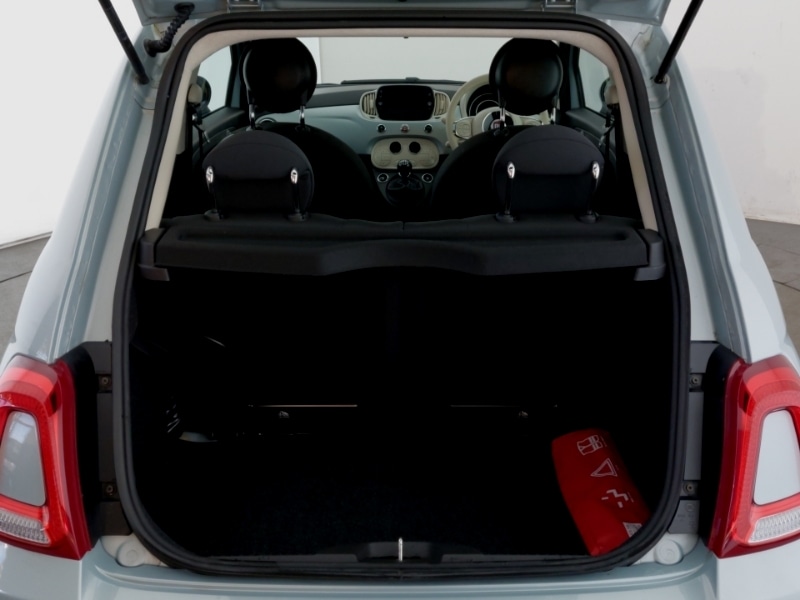 Used Fiat 500 2024 for sale - 76959528: Photo 8