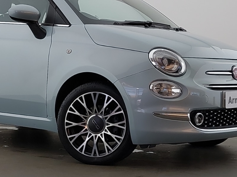 Used Fiat 500 2024 for sale - 76959528: Photo 9