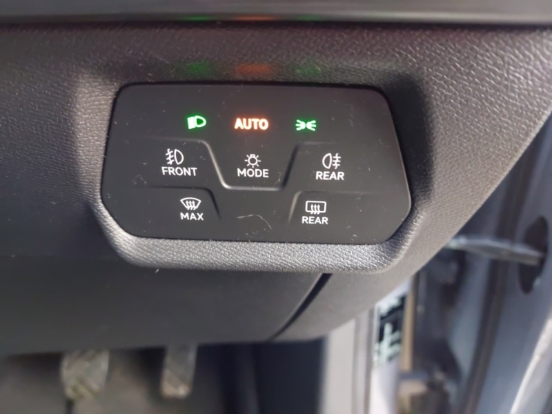 Used Cupra Formentor 2021 for sale - 76983655: Photo 12