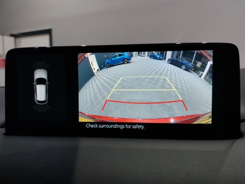 Used Mazda CX-5 2021 for sale - 77150677: Photo 11