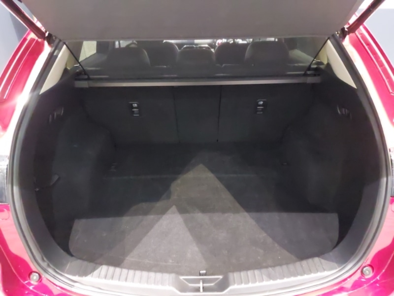 Used Mazda CX-5 2021 for sale - 77150677: Photo 8