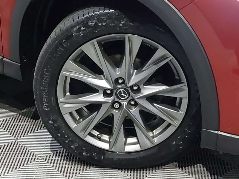 Used Mazda CX-5 2021 for sale - 77150677: Photo 9