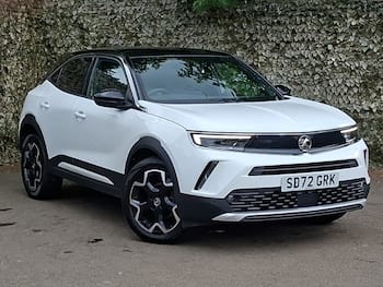 Used Vauxhall Mokka 2022 for sale - 79650215: Photo