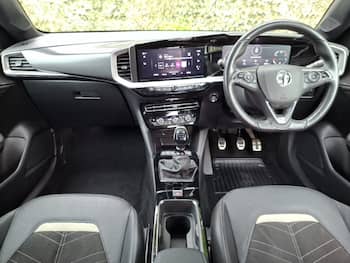 Used Vauxhall Mokka 2022 for sale - 79650215: Photo