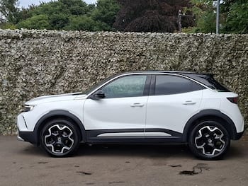 Used Vauxhall Mokka 2022 for sale - 79650215: Photo