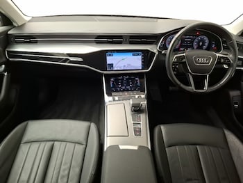 Used Audi A6 2022 for sale - 78410657: Photo