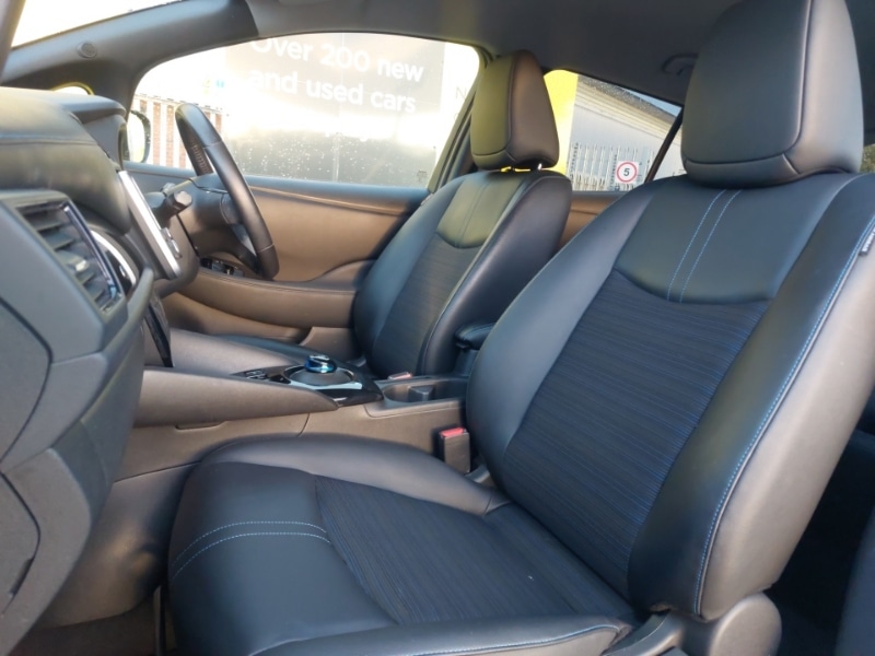 Used Nissan Leaf 2022 for sale - 76959449: Photo 5