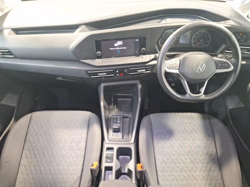 Used Volkswagen Caddy Maxi 2023 for sale - 77923508: Photo 2