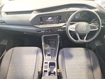 Used Volkswagen Caddy Maxi 2023 for sale - 77923508: Photo