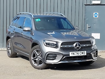 Used Mercedes-Benz GLB 2024 for sale - 79208142: Photo