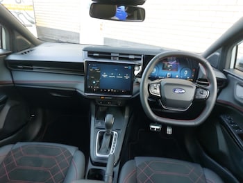 Used Ford Puma 2025 for sale - 77085935: Photo