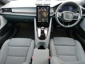 Used Polestar Polestar 2 2022 for sale - 77104886: Photo