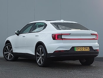 Used Polestar Polestar 2 2022 for sale - 77104886: Photo